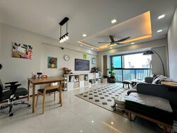 Blk 1E The Pinnacle@Duxton (Bukit Merah), HDB 4 Rooms #570887951